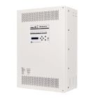 URMET - Centrale Evac compatta a 2 zone, linea 450 CENTRALE EVAC A 2 ZONE.