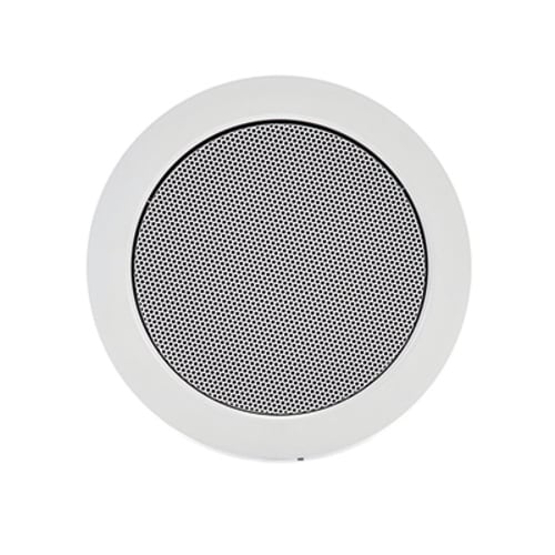 URMET - Diffusore acustico da incasso 220 mm, linea 450, 220 mm.