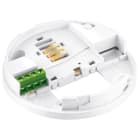 URMET - Base standard per rivelatori convenzionali e digitali, linea 400 e 500 BASE STANDARD P/RIVEL.DIGITALE.