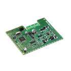 URMET - Scheda espansione ad 1 linea loop per centrali digitali, linea 500.