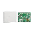 URMET - Interfaccia modulo concentratore per centrali digitali, linea 500 concentratore.