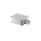 URMET - rivelatore gas vapori benzina 4-20mA IP55 linea 700