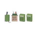 URMET - Kit base luce Start Luce sistema Radio Power KIT START LUCE RADIO POWER.