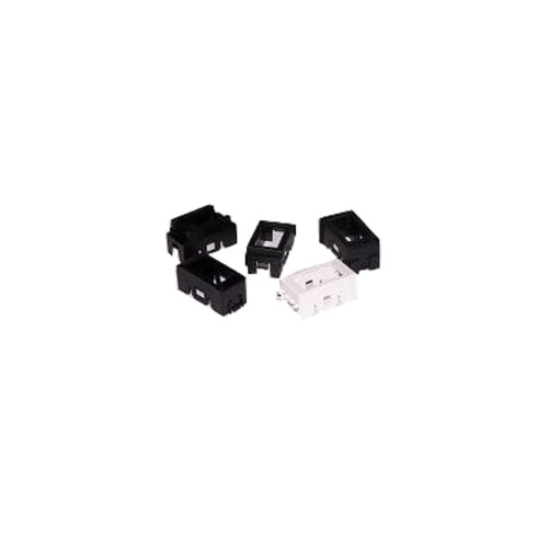 URMET - Kit adattatori per serie civile varie, inclusi 1056, 1061, 1063, 1067 e 1068, per inseritivi 1056.