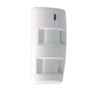 URMET - Rilevatore doppio infrarosso wireless per esterni, modello 1059.