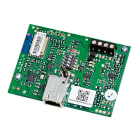 URMET - Comunicatore IP per trasmissione su LAN con interfaccia Ethernet, 1067.