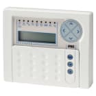 URMET - Tastiera di comando con display LCD retroilluminato 1067 LCD retroilluminato.
