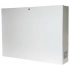 URMET - Centrale antintrusione ad 8 ingressi espandibile a 128, contenitore metallico, 1067 BUS 8/128 INGRESSI.