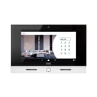 URMET - Tastiera touch 7" per comando, 1068.