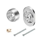 URMET - Kit accessori per cilindro Europeo Gear motorizzato con Bluetooth, Sclak, UE.