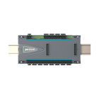 URMET - Modulo Ipassan 10 Output RS485 Smart Wiegand.