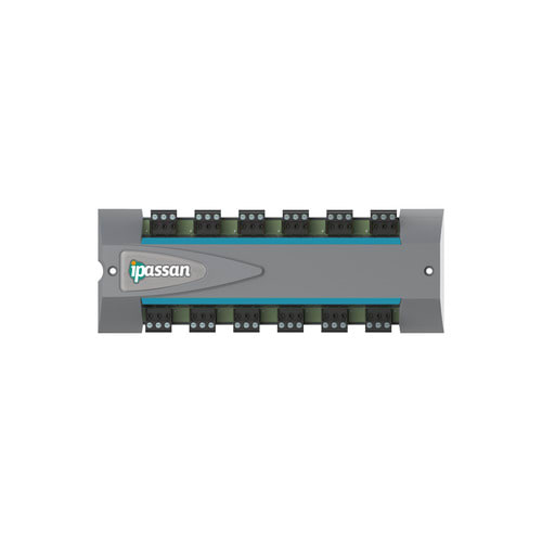 URMET - Modulo espansione 12 output Ipassan 2 Smart Wiegand Rs485 Agg.