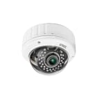URMET - Telecamera AHD Vandal Dome 5M Ottica Motorizzata 2.8-12mm AF Building&Retail PLUS.