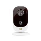 URMET - Telecamera IP Cube 2M WiFi Building&Retail Video Smart Ottica Fissa 2.8 mm.