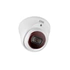 URMET - Telecamera dome IP 5M Platinum NEIUS ottica fissa 2.8mm.