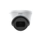 URMET - Telecamera dome IP 5M Platinum 2.7-13.5mm ottica motorizzata AF.
