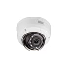 URMET - Telecamera Vandal Dome IP NEIUS 5M Ottica Fissa 2.8mm.