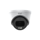 URMET - Telecamera dome NEIUS IP 4M ottica fissa 2.8mm color maker 2.8mm.