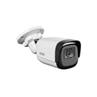 URMET - Telecamera bullet IP NEIUS 8M ottica fissa 2.8mm.