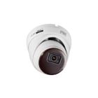 URMET - Telecamera dome IP 4K Building&Retail PRIME, ottica fissa 2.8mm, 8M.