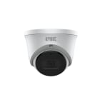 URMET - Telecamera dome IP Platinum 8M ottica fissa 2.8mm.