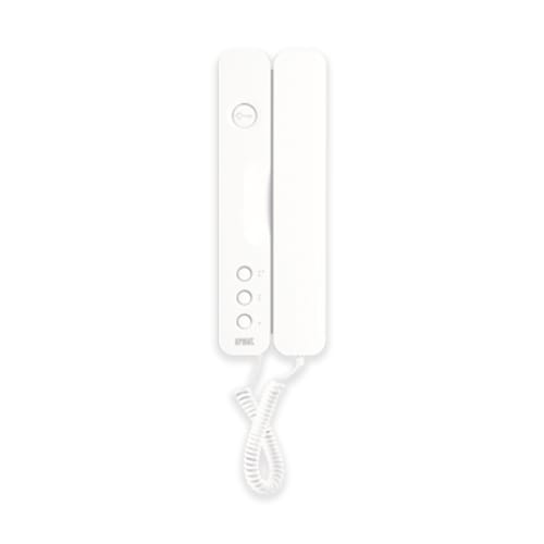URMET - Citofono Signo IperVoice, sistema completo per comunicazioni efficienti.