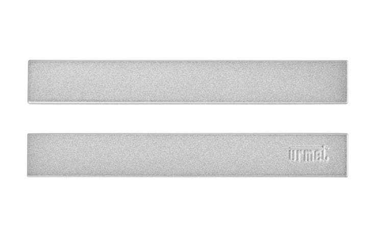 URMET - Set testate Alpha sblocco frontale.