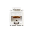 URMET - Connettore RJ45 Cat.6 UTP - Connettore RJ45 Cat.6 UTP.