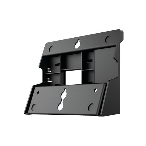 URMET - Staffa per installazione a parete per telefono U.TAlk CL DIGIT (cod. 1375/812) sistema iPerTAlk.