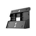 URMET - Staffa per installazione a parete per telefono U.TAlk CL DIGIT (cod. 1375/812) sistema iPerTAlk.
