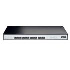 URMET - Gateway ATA FXS con 16 porte per interfaccia VoIP iPerTAlk, standard IP/SIP, per gestione di terminali analogici.