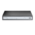 URMET - Gateway IP/SIP per gestione di 4 linee analogiche, interfaccia VoIP ATA FXO con sistema iPerTAlk.