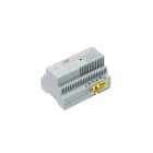URMET - Alimentatore kit per sistema 2 fili.