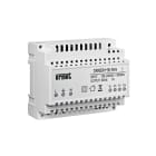 URMET - Alimentatore per sistema kit 1723/71-72.