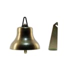 URMET - Suoneria elettromeccanica a campana metallica Badenia, diametro 120 mm, alimentazione 12 V.
