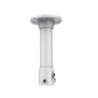 URMET - Staffa pendente per telecamere speed dome NEIUS, PENDANT BRACKET FOR PTZ.