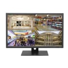 URMET - Monitor LED 32" Full HD 1080P VGA HDMI.
