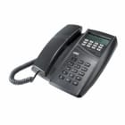 URMET - Telefono multifunzione Director2 con display per PABX Agorà, CLI, vivavoce, rubrica e tasti dedicati apertura porta.