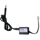 URMET - Interfaccia USB per configurazione interfaccia GSM Domus Cell da PC tramite software dedicato P/4203/11.