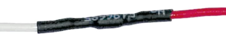URMET - Diodi sistema filare confezione 5 per centralizzazione tramite filo pilota D600V.