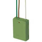 URMET - Trasmettitore a 2 canali indipendenti, sistema radio power, ad incasso E2BPP Power.