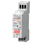 URMET - Modulo tapparella elettronico 500W sistema Radio Power da barra DIN MVR500MRP POWER MOD.TAPPARELLA.