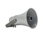 ELKRON - Diffusore acustico a tromba in ABS linea EVAC ABS tromba diffusore acustico EVAC.
