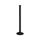 ELKRON - Colonna infrarossi precablata da esterno altezza 2 m, 8 fasci 4TX/4RX, portata 100 m EL100RT 8PH/20 COLONNA IR EST.