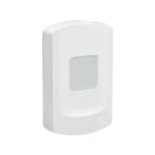 ELKRON - Sensore wireless di luce/temperatura/umidità ZigBee 2.4Ghz S600.