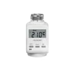 ELKRON - Valvola termostatica wirelessa batteria, comunicazione ZigBee 2.4Ghz VT600.