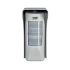 ELKRON - rilevatore radio da esterno a tripla tecnologia, PET immune e antimasking, altezza installazione 1,2m portata 12m, 868Mh bidirezionale TTR619AM RIV.TRIPLA TECN.RADIO