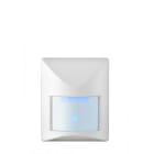 ELKRON - Rilevatore infrarossi IR15P con immunità agli animali domestici, portata 15 m.