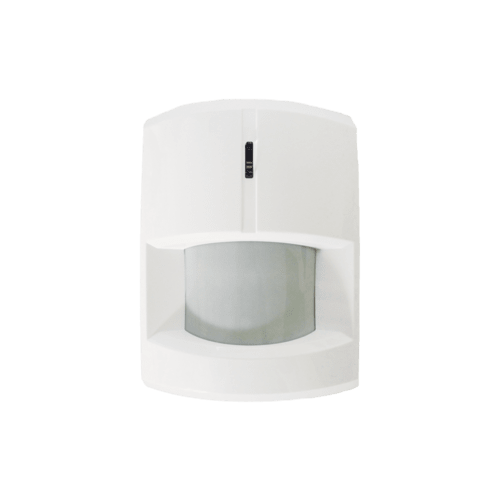 ELKRON - Rilevatore infrarossi wireless interno IRP600 Pet immune, portata 12m, 868Mhz bidirezionale.