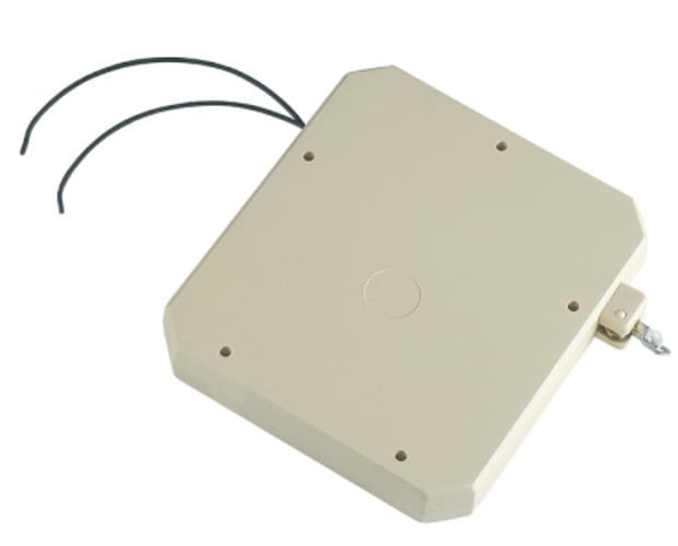 ELKRON - Contatto a filo per tapparella MF01 C/1PZ.X TAPP.C/RULLO OR.